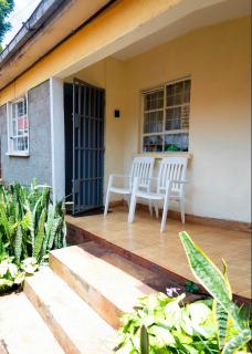 Studio Rosslyn Close - 5