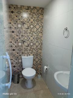 Casa a 100 m Praia Cabo Frio Condomínio Orla 500 - 5