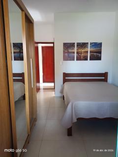 Casa a 100 m Praia Cabo Frio Condomínio Orla 500 - 1