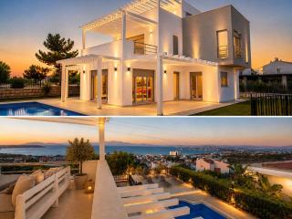 Luxury Villa with amazing view, Cesme - 0