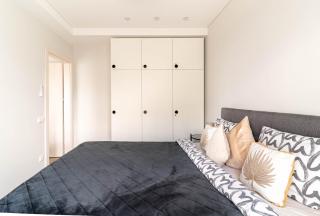 Skylum 17th Floor Apartment - 1