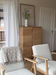 Scandinavian vibe with a view, close to Narvikfjellet - 6