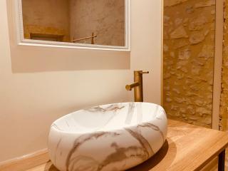 La Maison du Rocher - 3