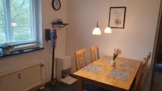 Sunflower Apartment 88 m2 Hyltebruk, Sweden - 8