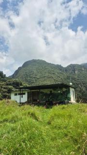 Choachi casa colibri - 8