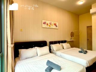 Maison life 小居屋 The Loft Imago - 7
