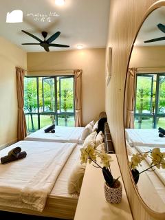 Maison life 小居屋 The Loft Imago - 9
