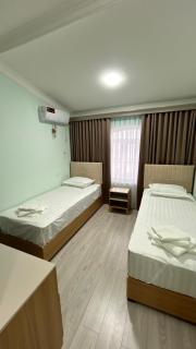Velora Hostel - 3
