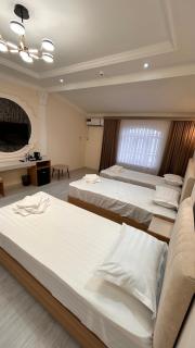 Velora Hostel - 1