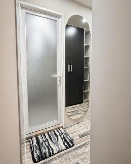 1BR SRV Studio Apartment - WYMA Retreat Teak - 8