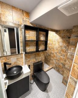 1BR SRV Studio Apartment - WYMA Retreat Teak - 4