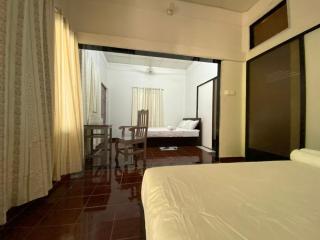 Hermitage Garden Resort - Sreemangal - 5