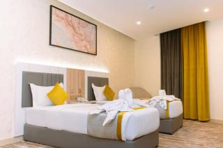 Zawaya Almasia Hotel 2 - 7