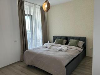 V'One Bright & Spacious Apartment Free Parking - 0