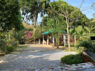 Hermitage Garden Resort - Sreemangal - 3