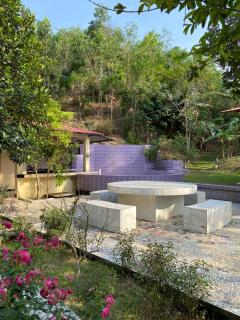 Hermitage Garden Resort - Sreemangal - 2