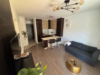 Modern & Comfy studio with Easy Access to Center - 9