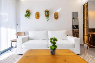 One Bedroom, Heatedpool, Gym, Junction Mall, Art cafe - 7