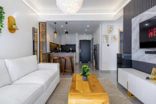 One Bedroom, Heatedpool, Gym, Junction Mall, Art cafe - 8
