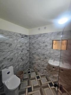 Richards Homestay - 2BHK - 6