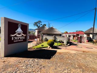 Empire Guesthouse - 7