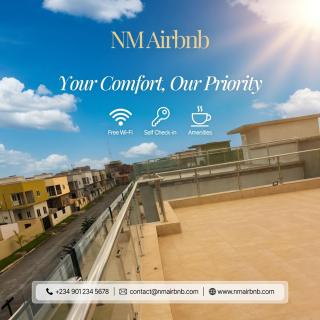 M&N Luxury Suites Spintex - 8