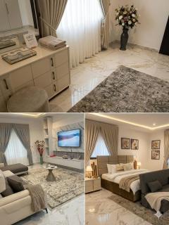 M&N Luxury Suites Spintex - 7