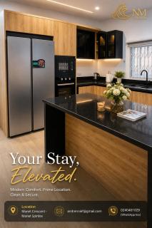 M&N Luxury Suites Spintex - 6