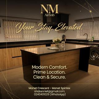 M&N Luxury Suites Spintex - 4