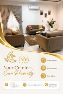 M&N Luxury Suites Spintex - 3
