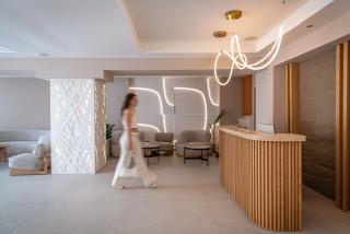 Mary Hotel & Mary Royal Suites - 2