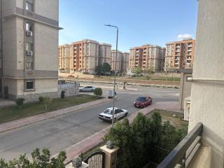 Royal Garden View Apartment in Gardenia city - 1