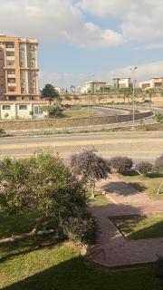 Royal Garden View Apartment in Gardenia city - 2