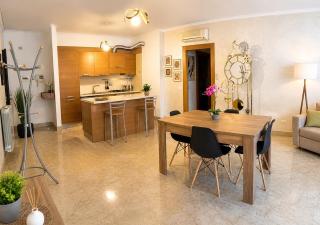VITTORY HOUSE -Appartamento con ampio terrazzo - 9