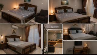Kwaku Boadi Memorial lodge - 2