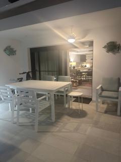 Casa San Juan primera linea de mar - 8