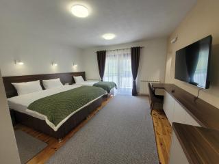 Milver Apartments Kolasin - 5