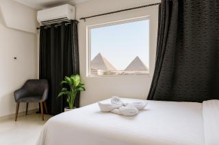 Pride Pyramids Hotel - 3