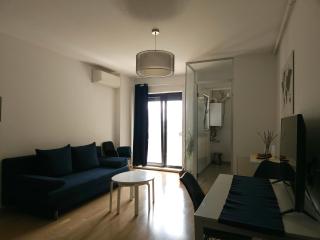 Urban Nest Banu Manta - Bucarest - 5