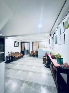 CM Star Suites - Guesthouse - 8