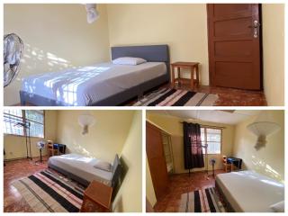 Room in Freetown Wilkinson road - 0