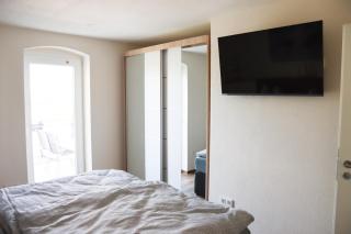Ferienwohnung Ullrichshof mit Grillplatz und Sauna - 1
