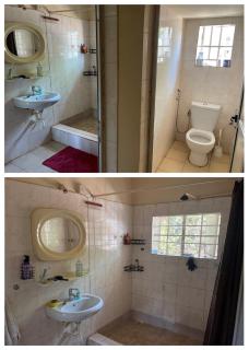 Room in Freetown Wilkinson road - 1