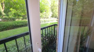 Modern Ground Floor Flat With Free Parking - 2 Double Bedrooms and Juliette Balcony - 7