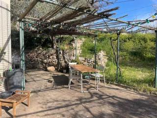 Grand F4 rez de jardin - 5