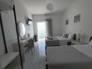 NaDim rooms - Himarë - 2