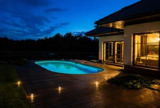 Koszelówka Luxury SPA - 5