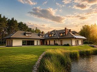 Koszelówka Luxury SPA - 1