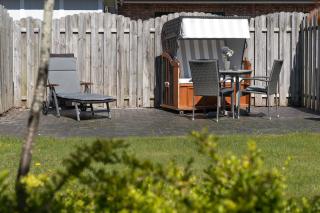 Haus-Springfloot-Whg-1-EG - Olsdorf - 6