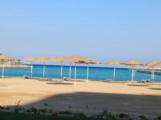 Excellent Apt 5 minutes from downtown, Beach Front Free WIFI - Hurghada - 8